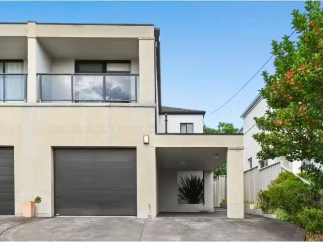 Condo for rent in Sydney, New South Wales