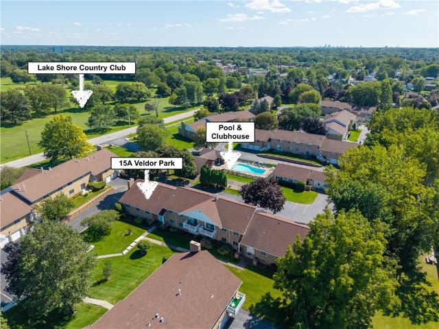Condo for sale in Town of Greece, Monroe County