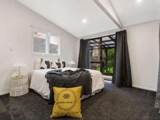 House for rent in Rapanui