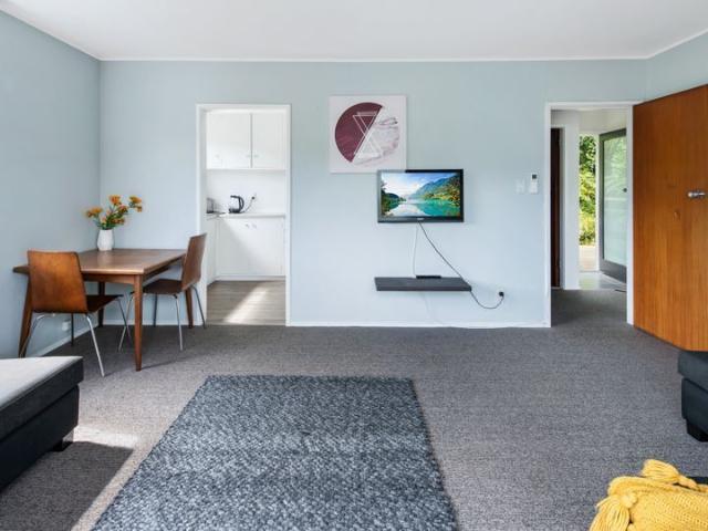 Townhouse for rent in Matata, Wellington