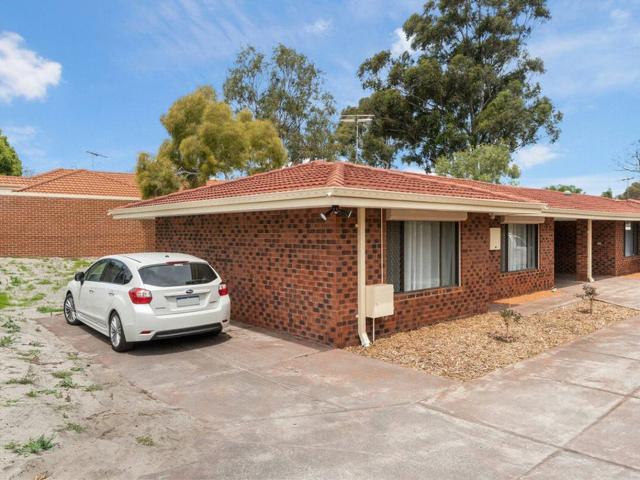 House for rent in Bassendean, Western Australia
