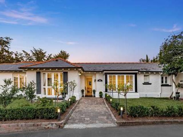 House for sale in Hillersden