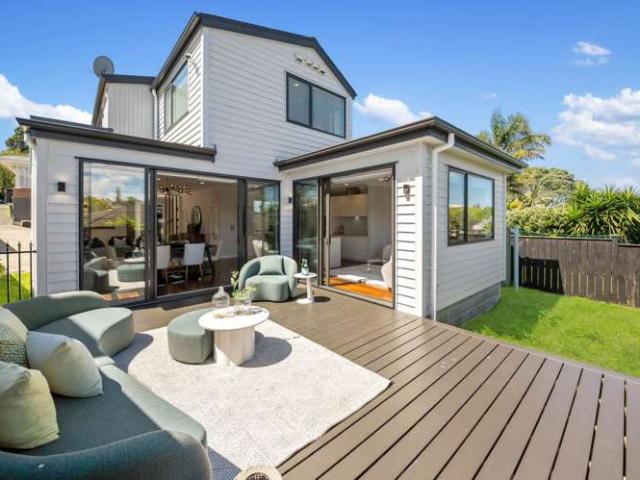 House for sale in Hillersden