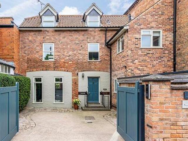 House for sale in Alverton, East Midlands