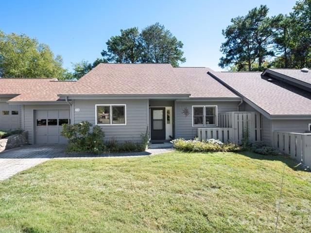 Townhouse for sale in Hawthorne, Asheville