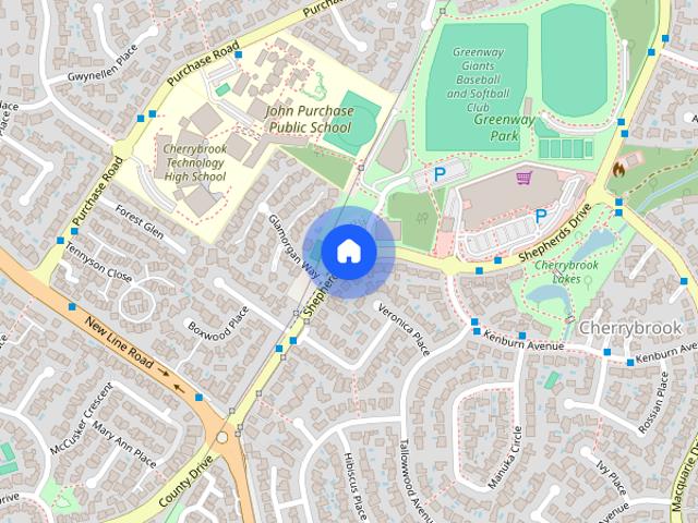 House for rent in Sydney, New South Wales