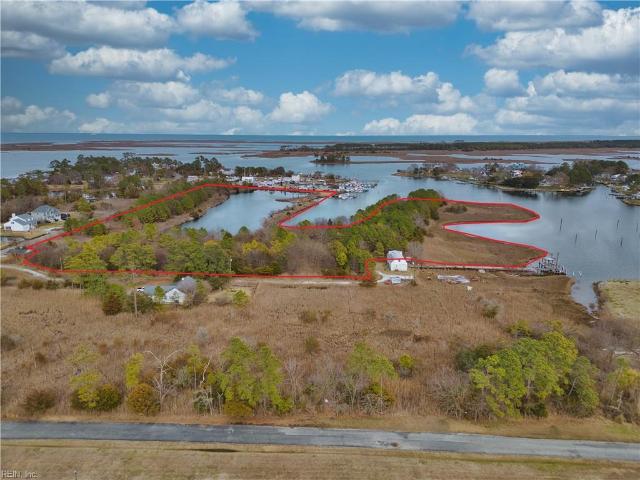Land for sale in Virginia