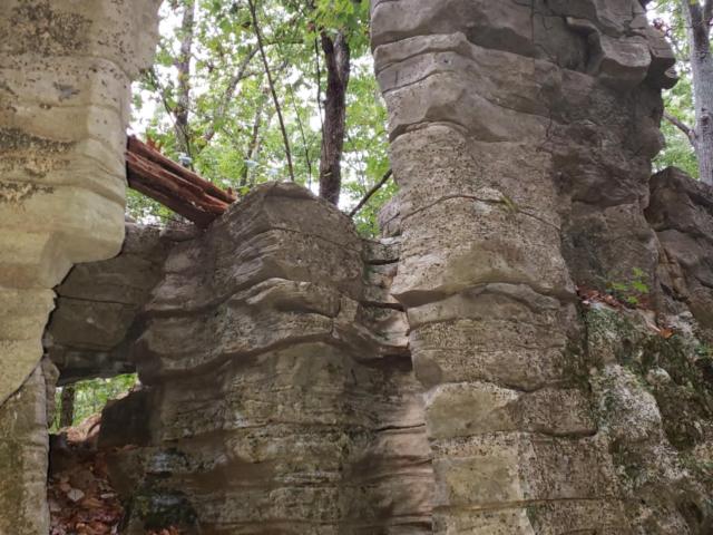 Land for sale in Town Creek, Alabama