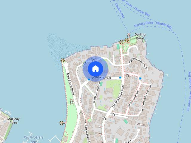 Apartment for rent in Sydney, New South Wales