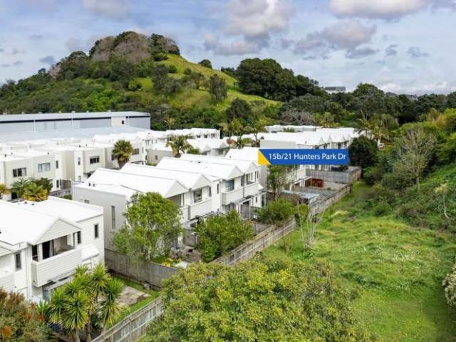 Apartment for sale in Three Kings, Puketāpapa
