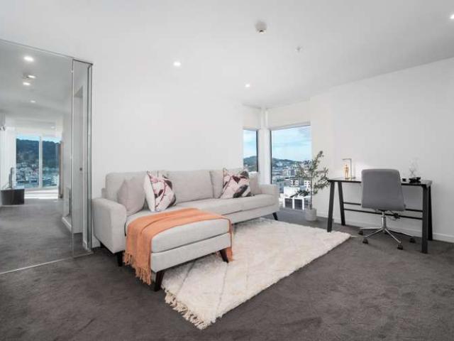 Apartment for sale in Matata, Wellington