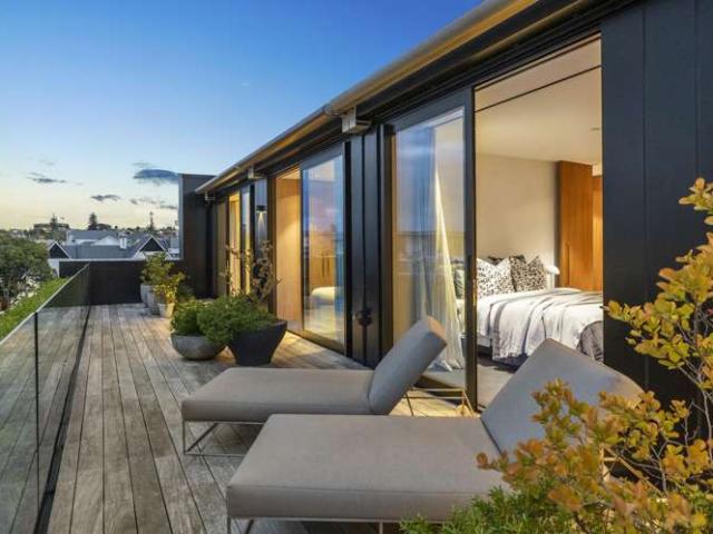 Apartment for sale in Parnell