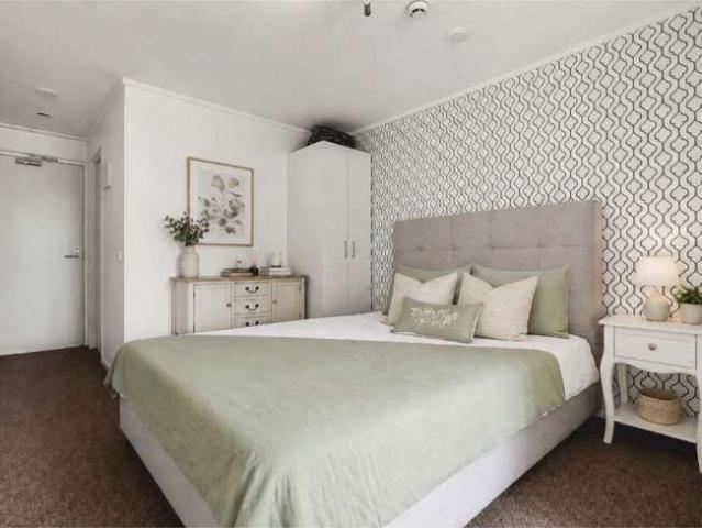 Apartment for rent in Auckland, Oroua County