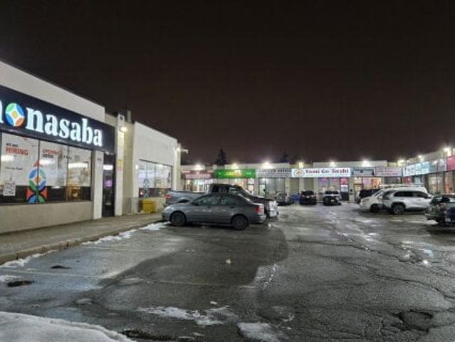 Commercial for sale in Woburn, Ontario