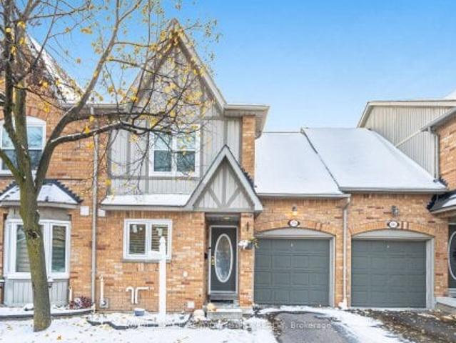 Condo for sale in Mississauga, Ontario