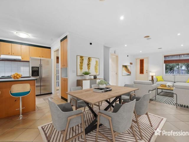 Apartment for rent in Camerons Creek, Victoria