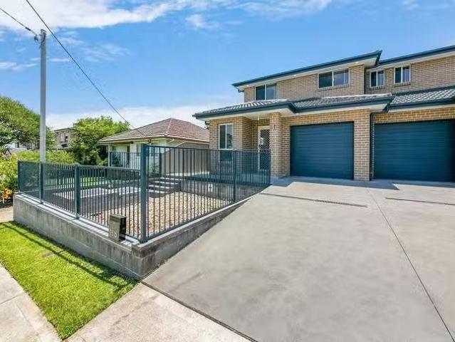 House for rent in South Wentworthville