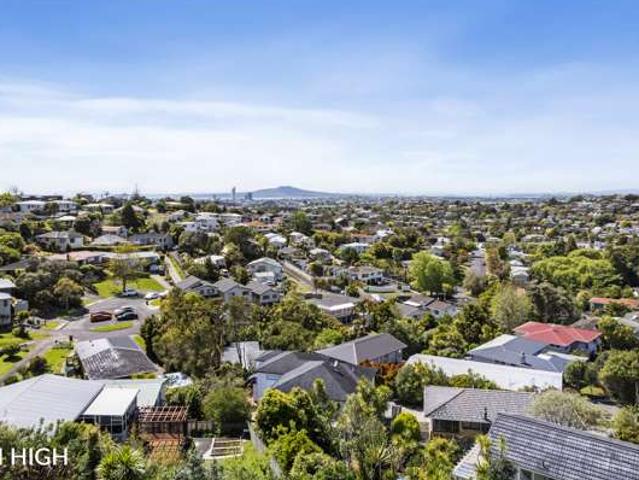 Land for sale in Wairau Valley