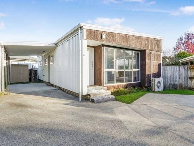 House for rent in Livingstone, Hamilton City