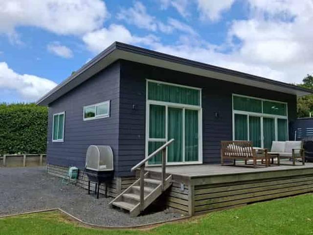 House for rent in Kawau Island, Oroua County