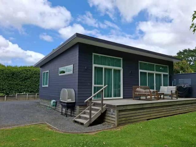 House for rent in Kawau Island, Oroua County