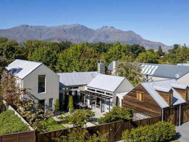 House for sale in Arrowtown, Central Otago