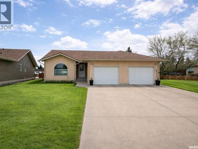 House for sale in Lanigan, Saskatchewan