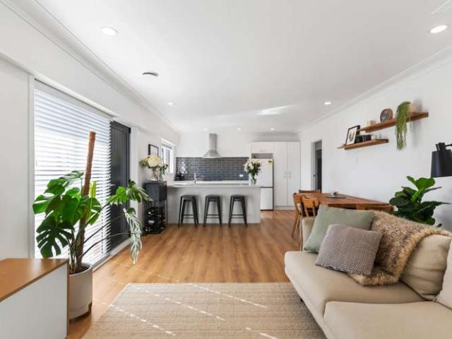 House for rent in Hillersden