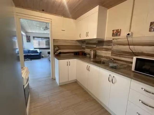 Apartment for rent in Cape Gloucester
