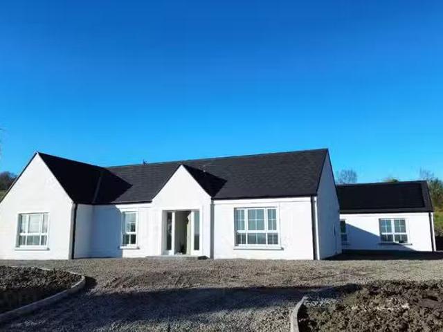 House to rent in Moneygold, Connacht