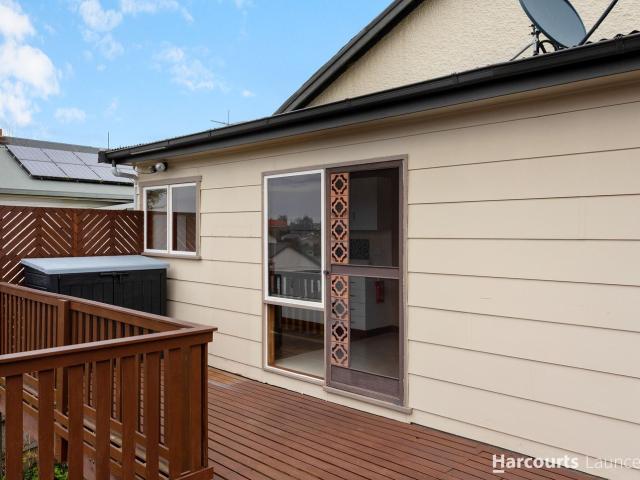 Apartment for rent in Launceston, Tasmania