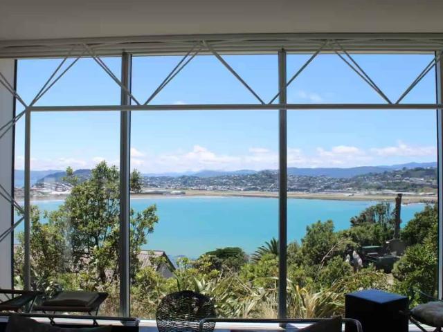 House for rent in Matata, Wellington