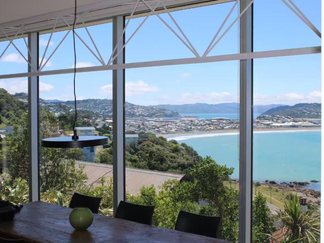 House for rent in Matata, Wellington