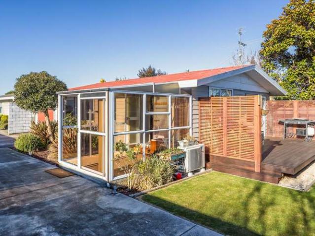 Apartment for sale in Lake Rotoroa, Canterbury