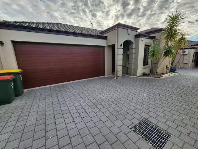 Apartment for rent in Stirling, Western Australia