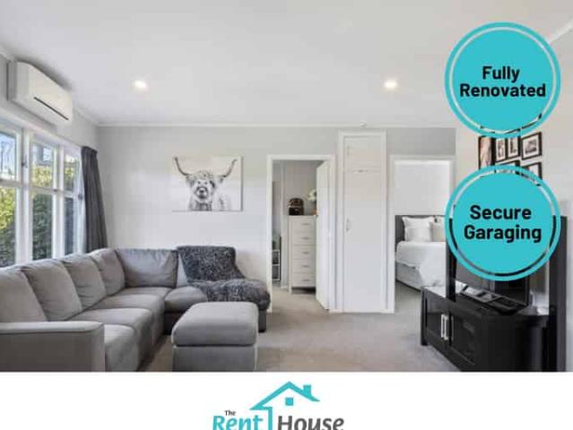 House for rent in Awhitu, Oroua County
