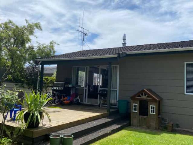 House for rent in Bay Of Plenty