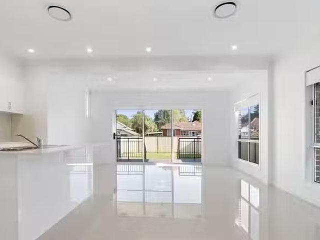 House for rent in Sydney, New South Wales