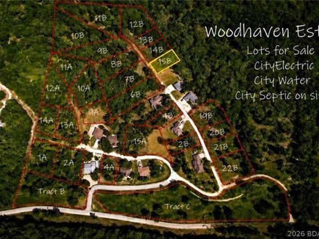 Land for sale in Laurie, Missouri