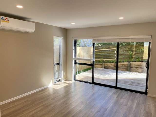 Townhouse for rent in Howick, Oroua County