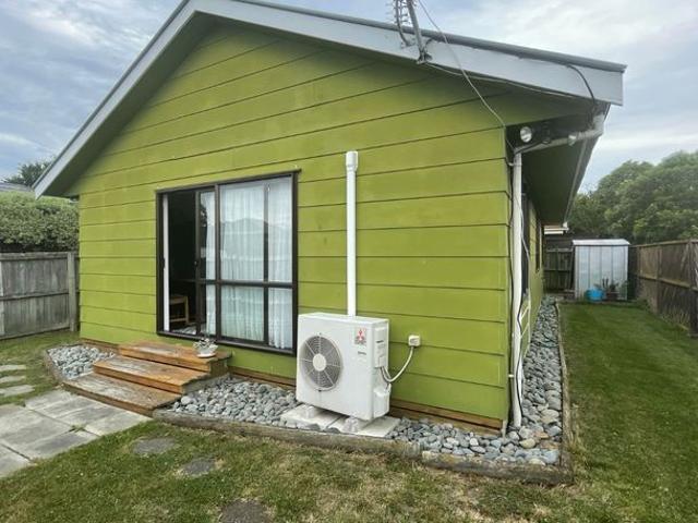 House for rent in Phillipstown, Linwood-Central-Heathcote Community