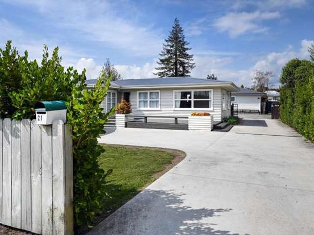 House for sale in Bay Of Plenty