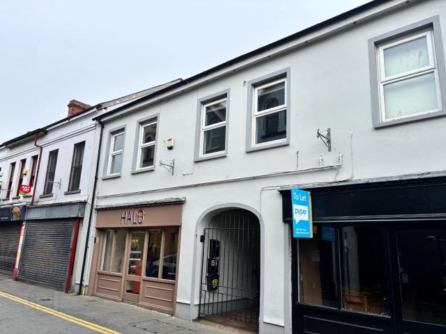 Apartment for rent in Carrickfergus, County Antrim