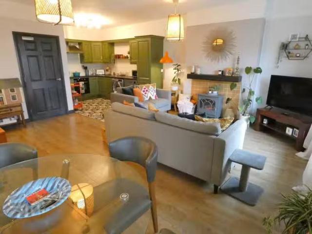 House for sale in Strand, South Tipperary