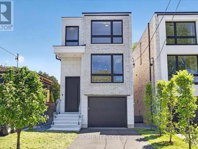 House for sale in Woburn, Ontario