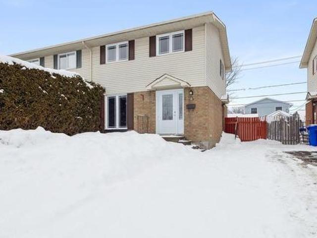House for sale in Gatineau
