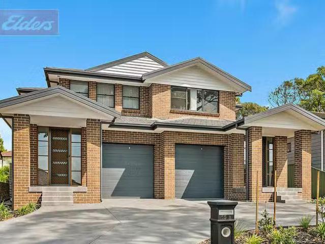 House for rent in Sydney, New South Wales