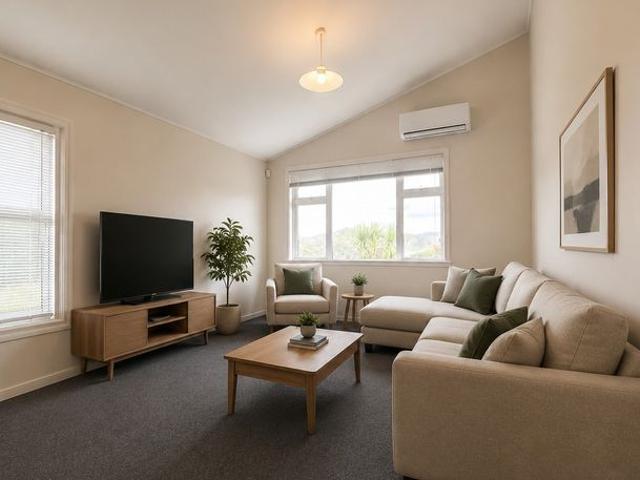 Apartment for rent in Papakaio, Wellington