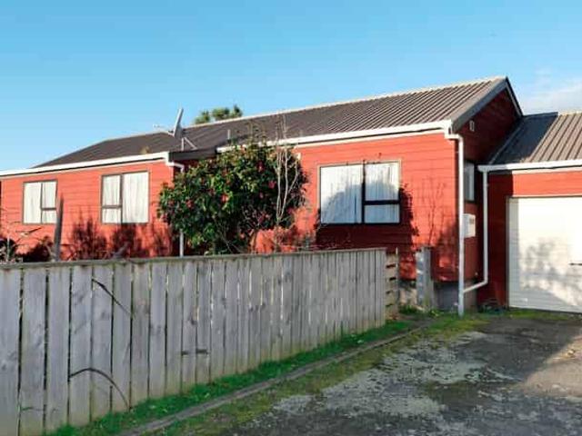 House for rent in Otaki, Wellington