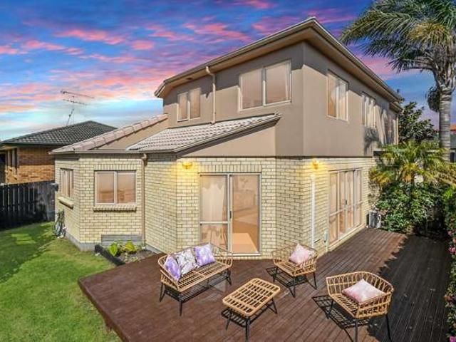 House for sale in Panmure, Maungakiekie-Tāmaki